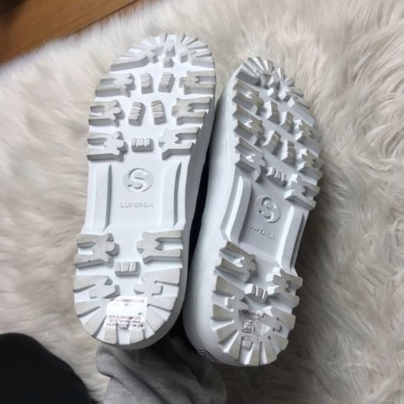 Platform superga - Picture 4 of 4